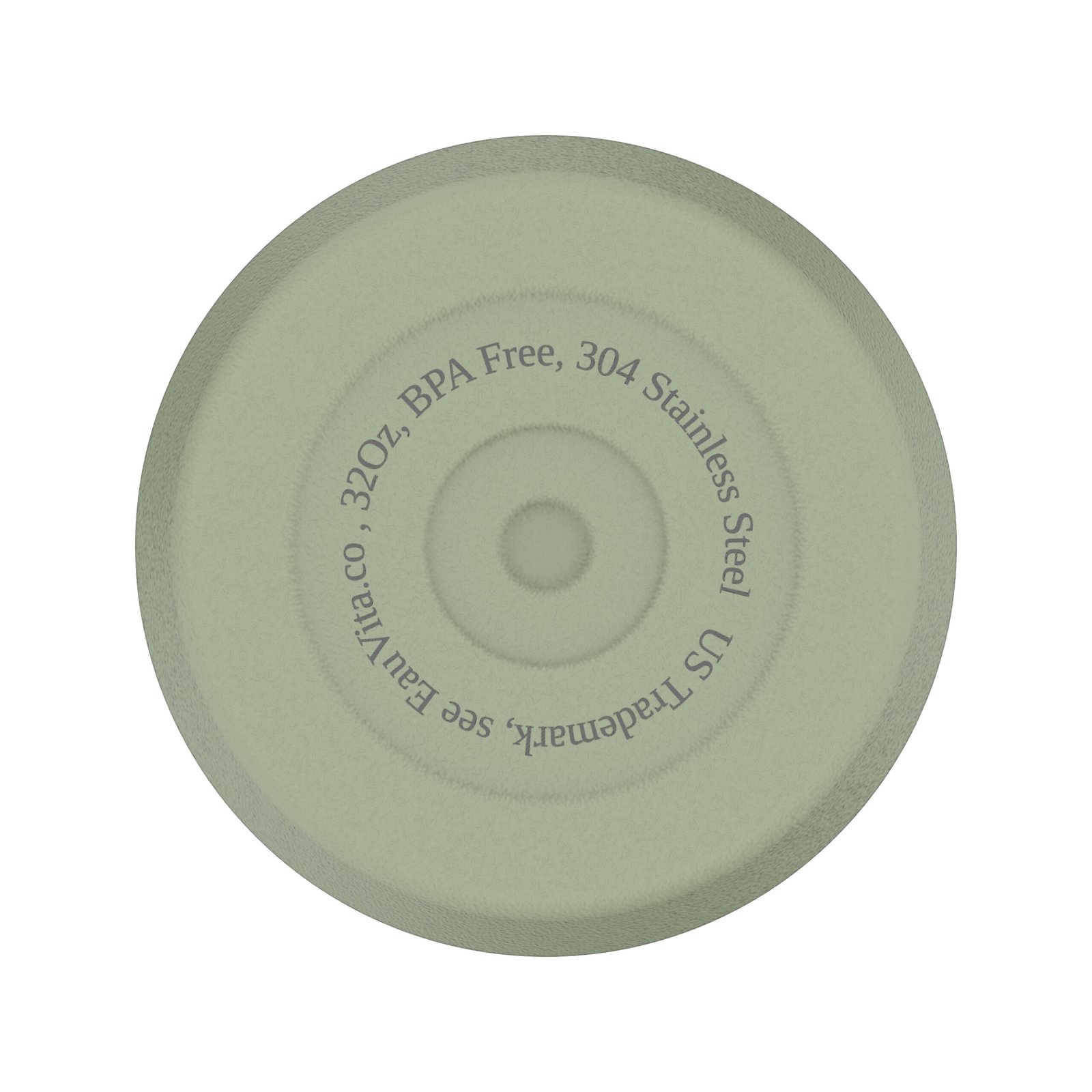 Stainless Steel Insulated Water Bottles With Straw Carry Handle Flip Lid for Travel,Camping,Bike,Sport, 32Oz - Image 5